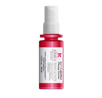 Kiehl's 契爾氏 重磅抗老 1cc CollaShot Plump Serum 「RHC+膠原快充精華」 或 「膠原嘭嘭瓶」 / 「粉膠原精華」