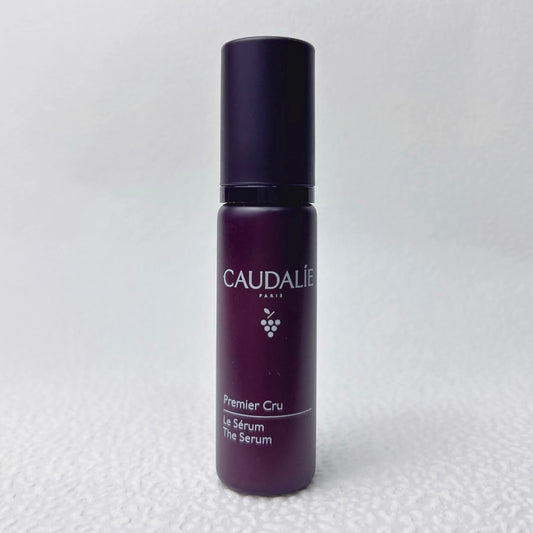 30ml$238 包順豐 歐緹麗 Caudalie 葡萄籽尊貴時光逆轉全效精華 10mlx3 Premier Cru The Serum