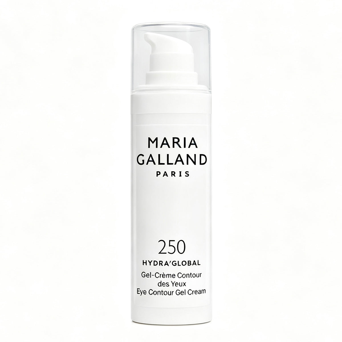 Maria Galland 瑪琍嘉蘭 250 全效沁潤眼凝霜 30ml Maria Galland 250 HYDRA’GLOBAL Eye Contour Gel Cream