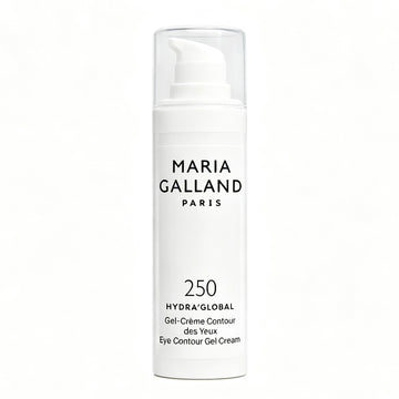 Maria Galland 瑪琍嘉蘭 250 全效沁潤眼凝霜 30ml Maria Galland 250 HYDRA’GLOBAL Eye Contour Gel Cream