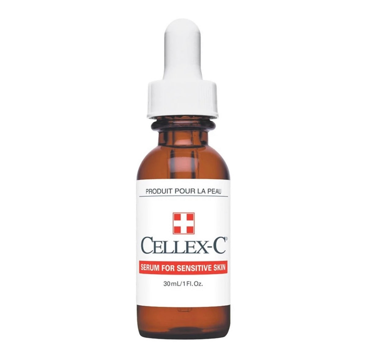 Cellex-C Serum for Sensitive Skin 7.5%防敏感維C精華素 30ml