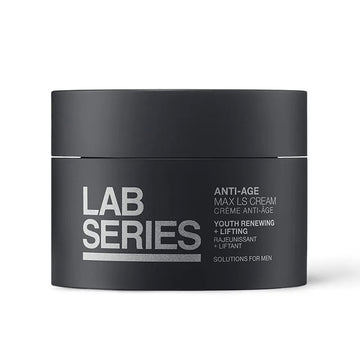 Lab Series Anti-Age Max LS Cream 鋒範緊緻乳霜 鈦金能量緊緻乳霜 50ml