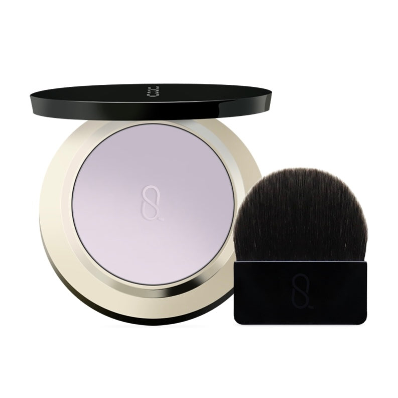SUQQU 晶采輕霧定妝蜜粉餅 7g SOFT MATTE SETTING POWDER
