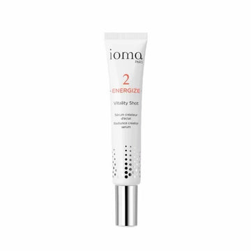 IOMA  2號無痕漾采激亮精華 30ml IOMA 2 Energize Vitality Shot