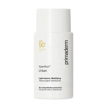 Singuladerm Primaderm Xpertsun Urban Advanced 全波段廣譜水光盾防晒乳 50ml 清透型 / Light texture