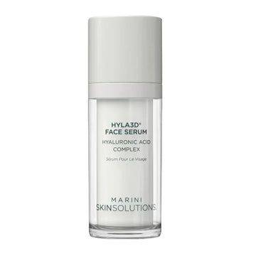 Marini SkinSolutions Hyla3D Face Serum Hyla3D 玻尿酸保濕精華液 30ml
