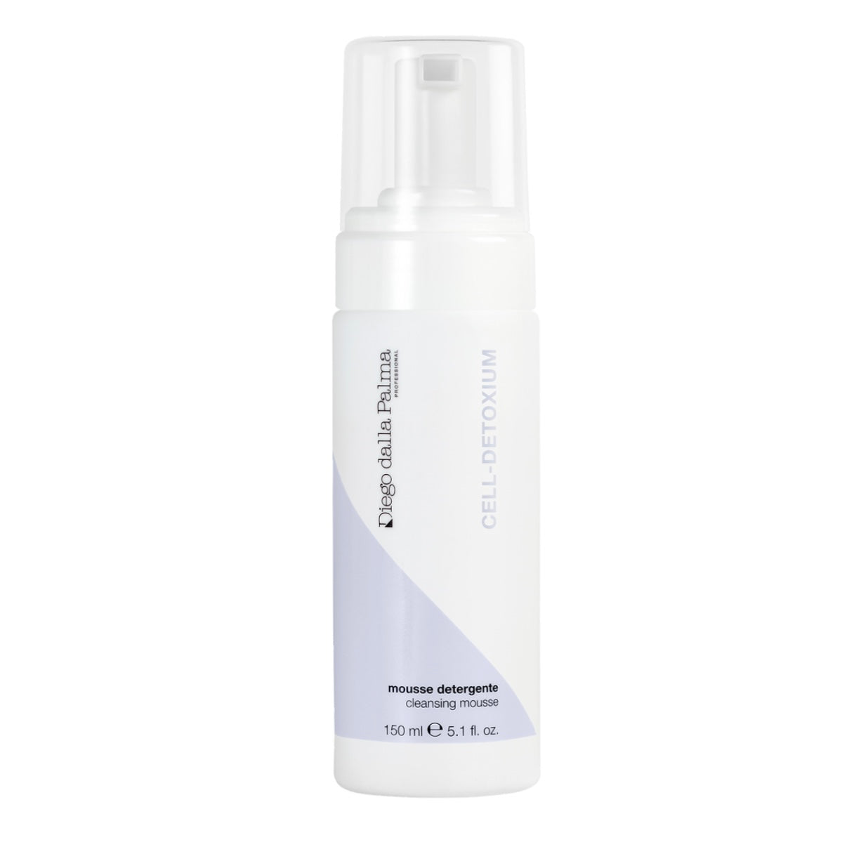 Diego dalla Palma Professional Cell Detoxium - Cleansing Mousse排毒潔膚泡沫 150ml