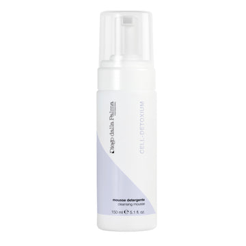 Diego dalla Palma Professional Cell Detoxium - Cleansing Mousse排毒潔膚泡沫 150ml