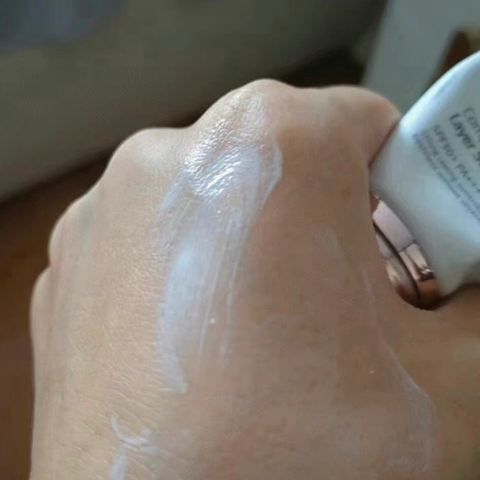 rene-Cell 全效防曬乳 50ml rene-Cell Complete Layer Sun Block reneCell