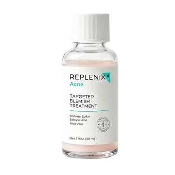 Replenix Acne Targeted Blemish Treatment 淨痘點塗精華 30ml