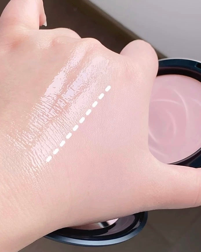 Lancome 持妝柔焦定妝粉餅 10g Teint Idole Ultra Wear Skin Refining Setting Powder (#01 OHLALA粉色)
