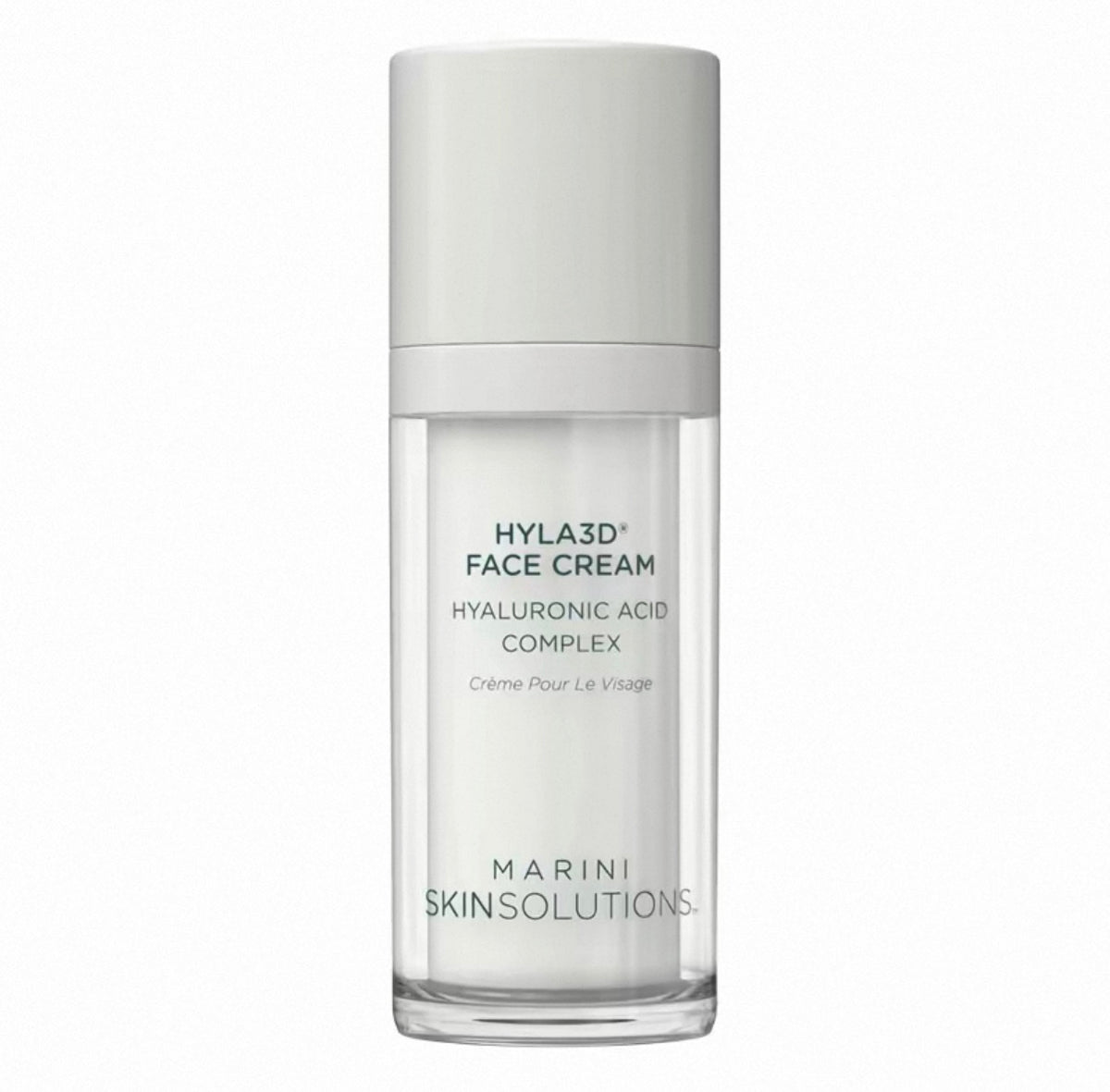 Marini SkinSolutions Hyla3D Face Cream Hyla3D 玻尿酸保濕面霜 28g