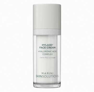 Marini SkinSolutions Hyla3D Face Cream Hyla3D 玻尿酸保濕面霜 28g