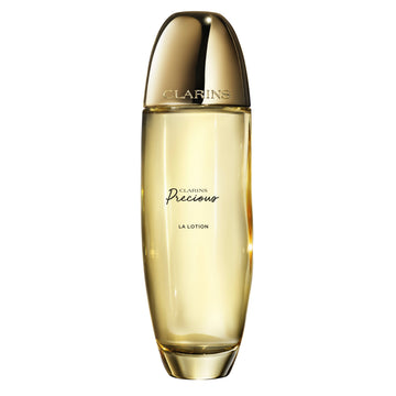 CLARINS 至臻凝時月神花精華水 150ml Clarins Precious La Lotion