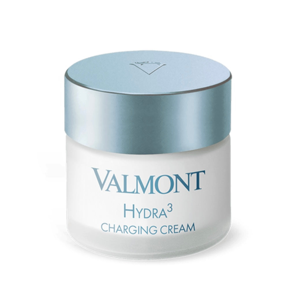 Valmont 三重柔潤補濕面霜 50ml VALMONT HYDRA3 CHARGING CREAM