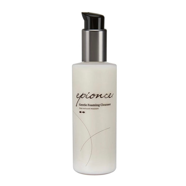 Epionce 輕柔潔面泡沫 170ml Gentle Foaming Cleanser