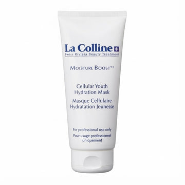 La colline 活細胞水潤嫩肌保濕面膜 水潤保濕面膜 200ml La Colline Moisture Boost++ Cellular Youth Hydration Mask