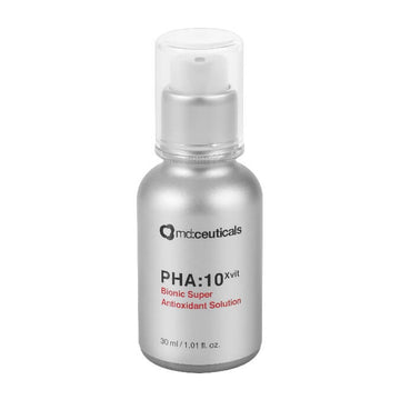 md: ceuticals 特效抗氧滋潤精華 30ml PHA：10 PHA:10xvit Bionic Super Antioxidant Solution