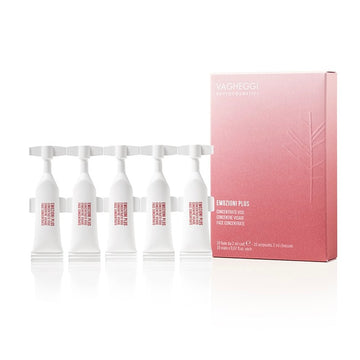 VAGHEGGI EMOZIONI PLUS 柳葉蘭舒敏抗氧精華安瓶 10x2ml 柳葉蘭甘露