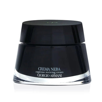 GIORGIO ARMANI 極致再生面霜 50ml Crema Nera Supreme Reviving Cream
