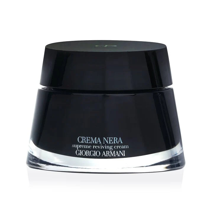 GIORGIO ARMANI 極致再生面霜 50ml Crema Nera Supreme Reviving Cream