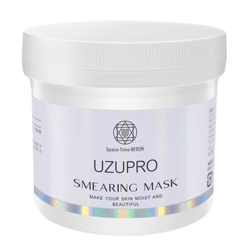 UZU Pro 超級幹細胞美白塗抹面膜 400g UZU PRO SMEARING MASK
