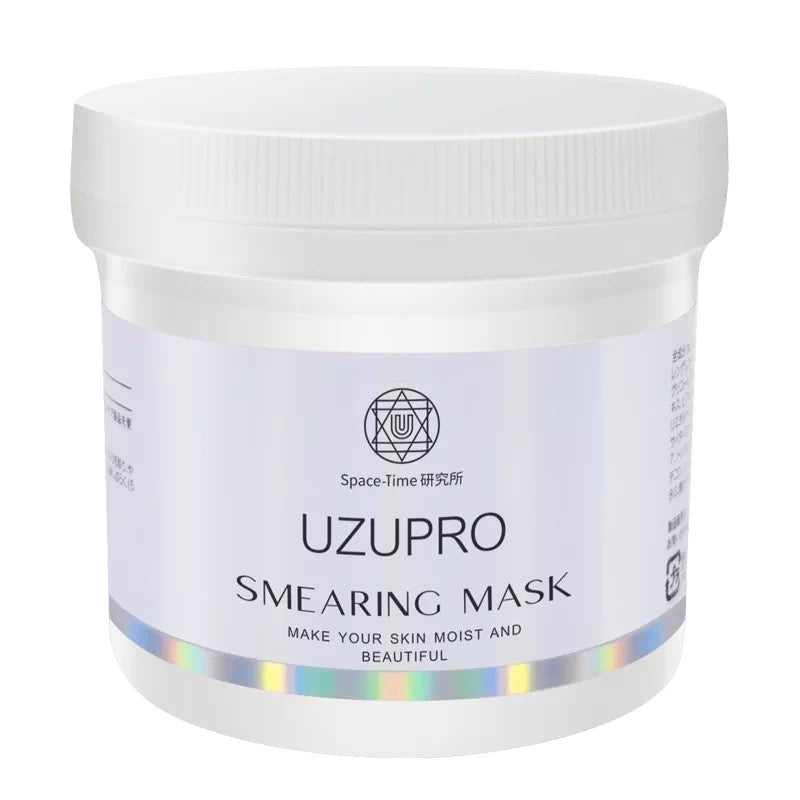 UZU Pro 超級幹細胞美白塗抹面膜 400g UZU PRO SMEARING MASK