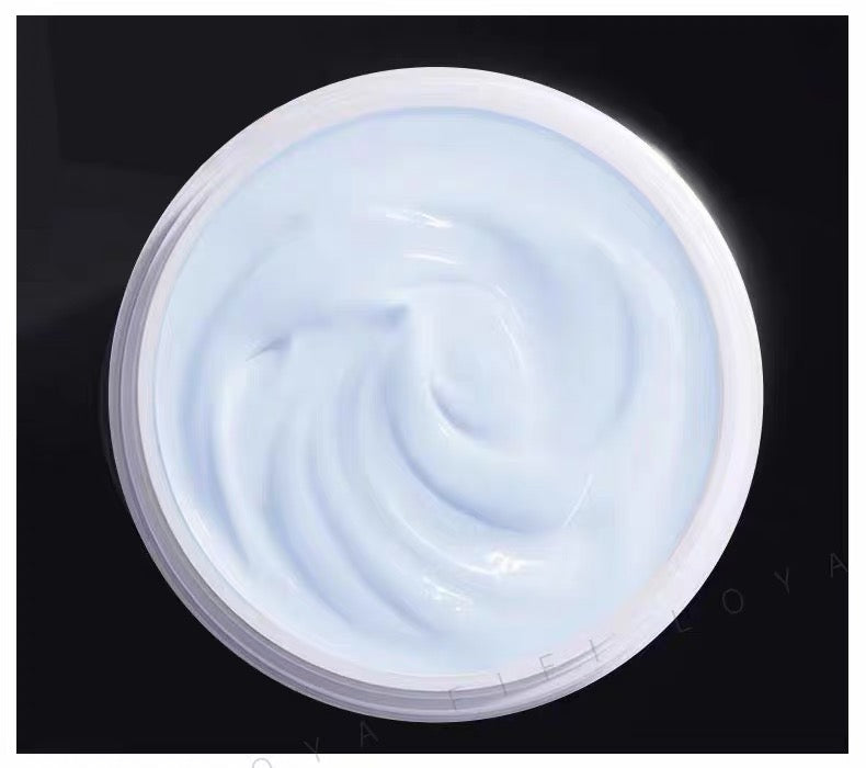 UZU 極光濾鏡塗抹面膜 110g Moist Cream Mask