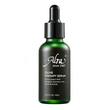 Alra Olive Therapy Serum 油橄欖抗氧化舒緩精華液 15ml