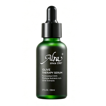 Alra Olive Therapy Serum 油橄欖精華舒緩褪紅祛痘精華液 30ml