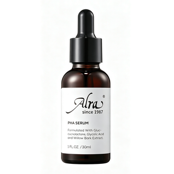Alra PHA Serum Alra 多酸沁透精華液 30ml 清爽版
