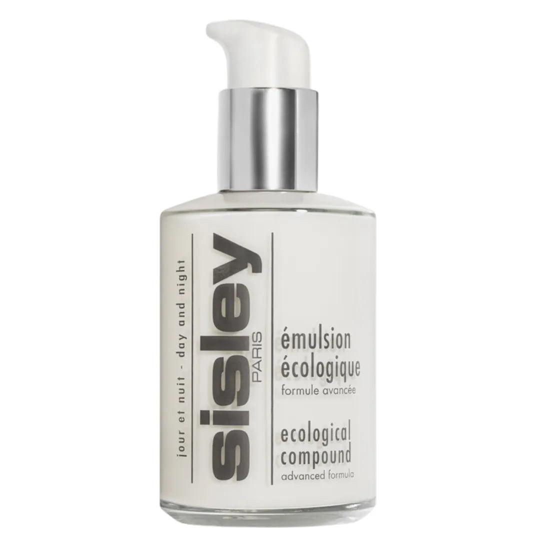 Sisley 全能乳液 125ml Sisley Ecological Compound Advanced Formula