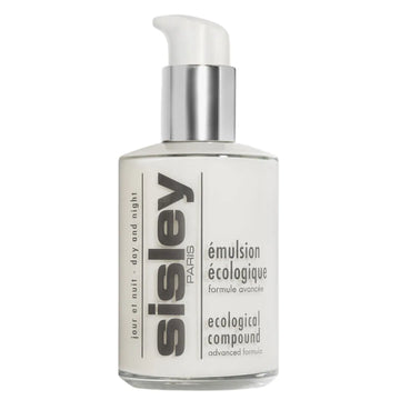 Sisley 全能乳液 125ml Sisley Ecological Compound Advanced Formula
