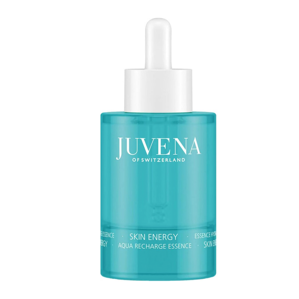 JUVENA Skin Energy Aqua Recharge Essence 水感煥肌精華液 50ml
