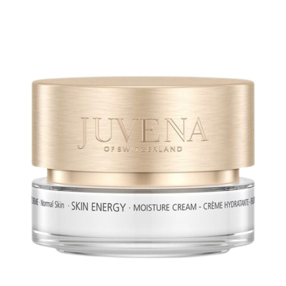 JUVENA Skin Energy Moisture Cream活能水凝精華乳霜 50ml