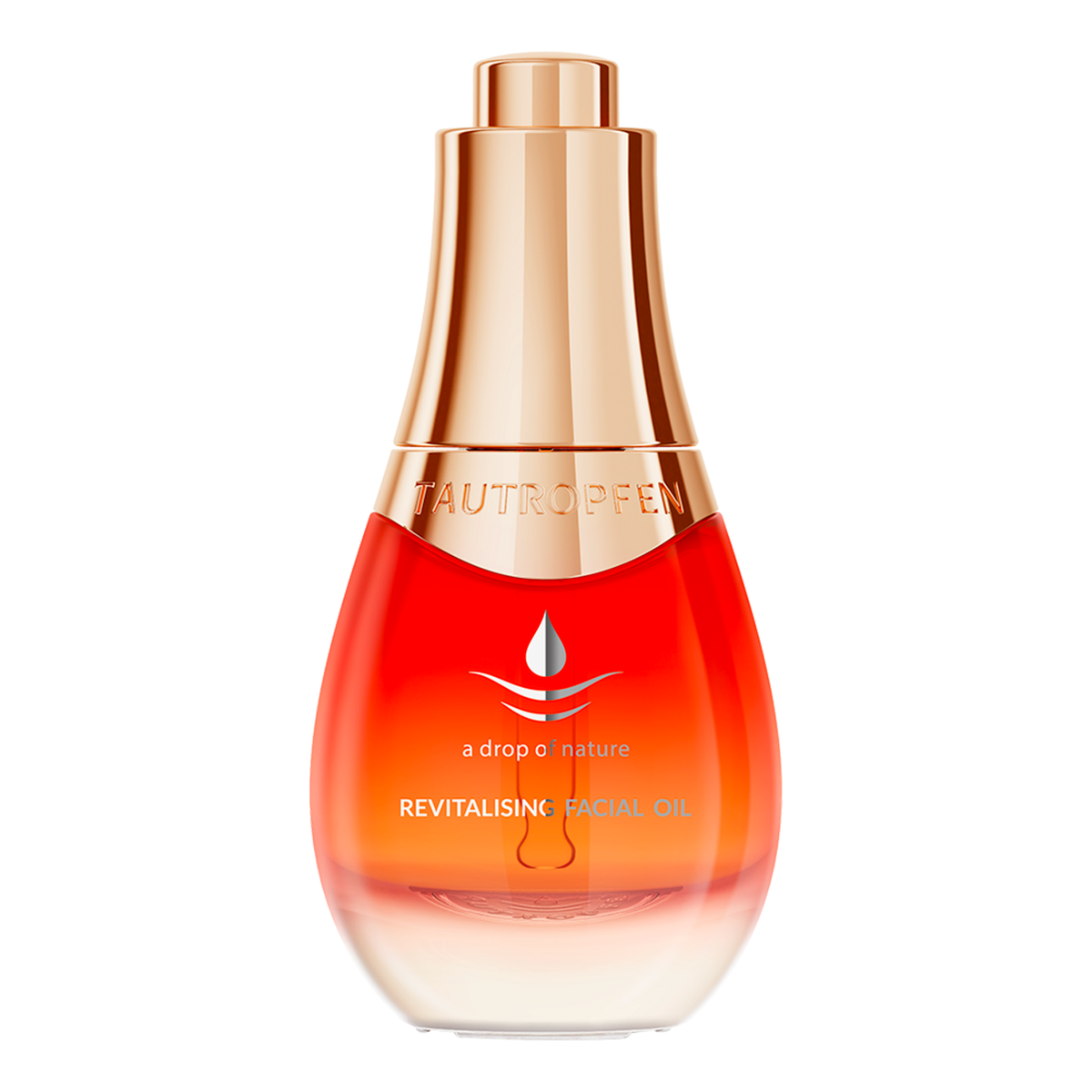 天露芬 Tautropfen 元氣煥活精華油 Tautropfen Vitality Boost Revitalising Facial Oil