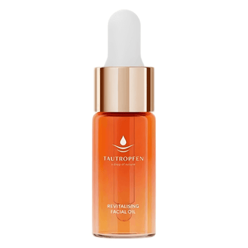 天露芬 Tautropfen 元氣煥活精華油 Tautropfen Vitality Boost Revitalising Facial Oil