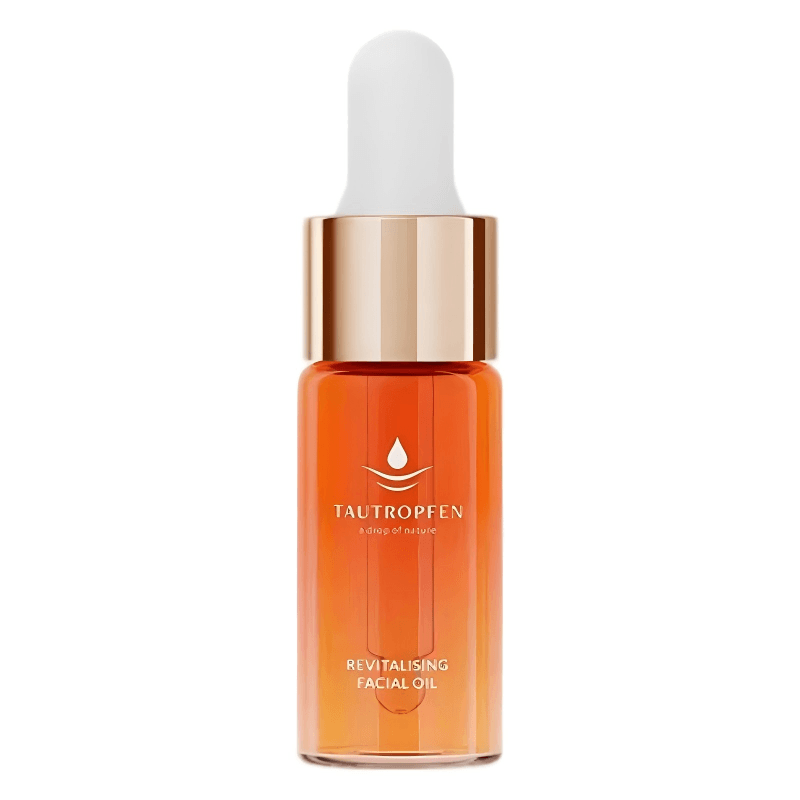 天露芬 Tautropfen 元氣煥活精華油 Tautropfen Vitality Boost Revitalising Facial Oil