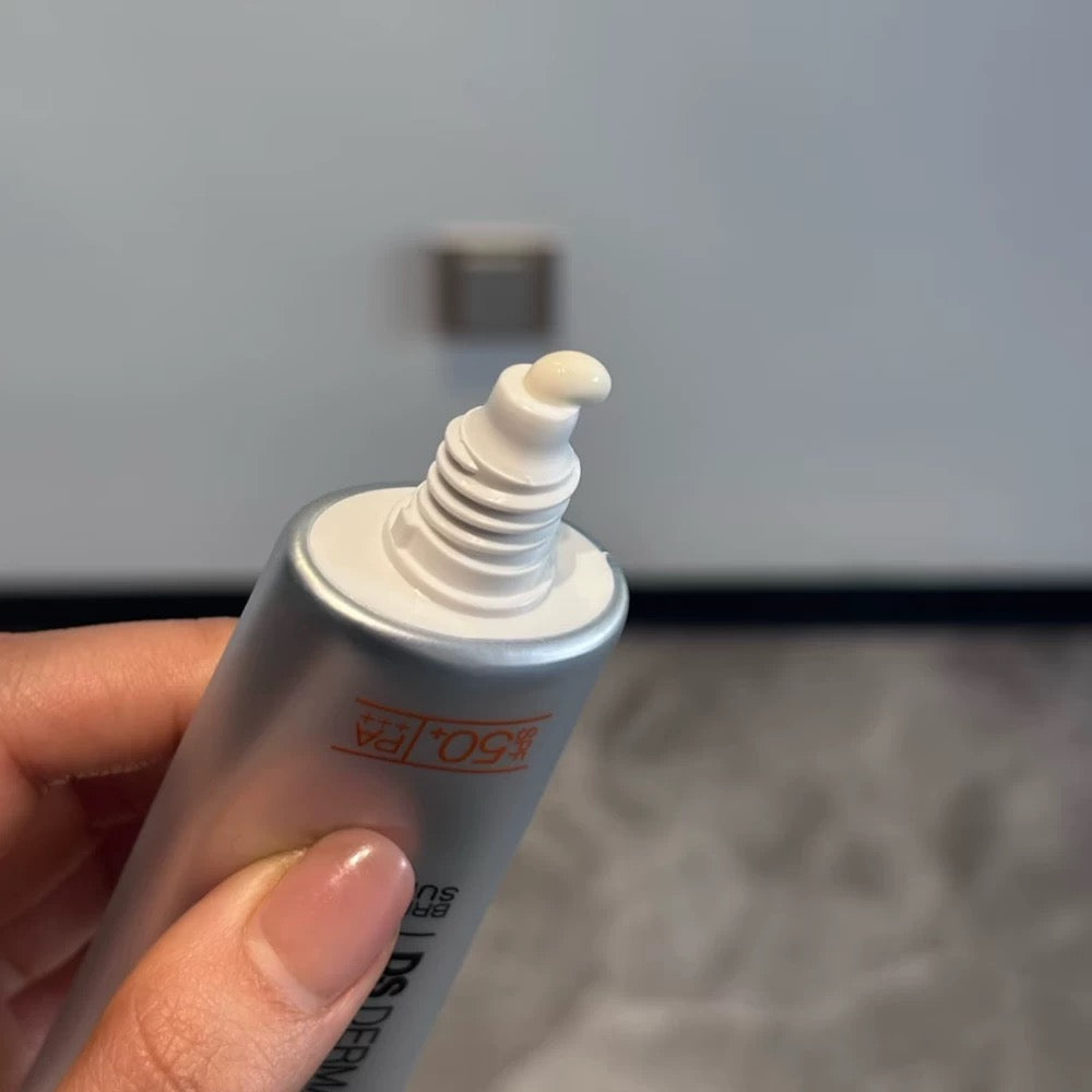DS Dermasensa UV-X Brightening Sunscreen 美白淡斑防曬霜 SPF 50+ PA+++ 40ml