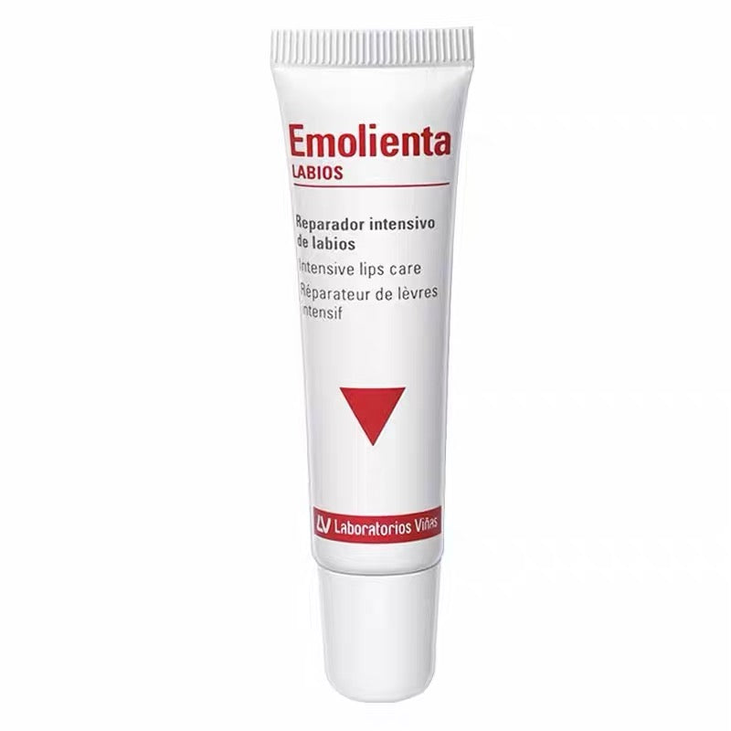 Laboratorios Vinas Emolienta Labios 密集修護潤唇膏 lips 冰淇淋奶油潤唇膏 15ml