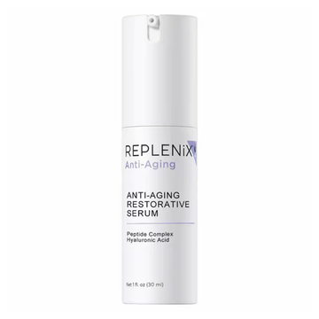 Replenix 胜肽抗皺賦活精華液 Anti-Aging Restorative Serum
