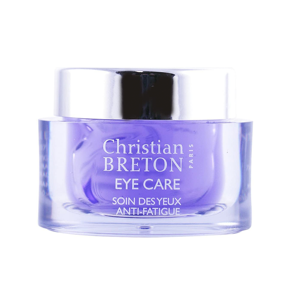 Christian BRETON 玫瑰舒活眼部啫喱 Eye Care Anti-Fatigue / Eye Care Gel 15ml