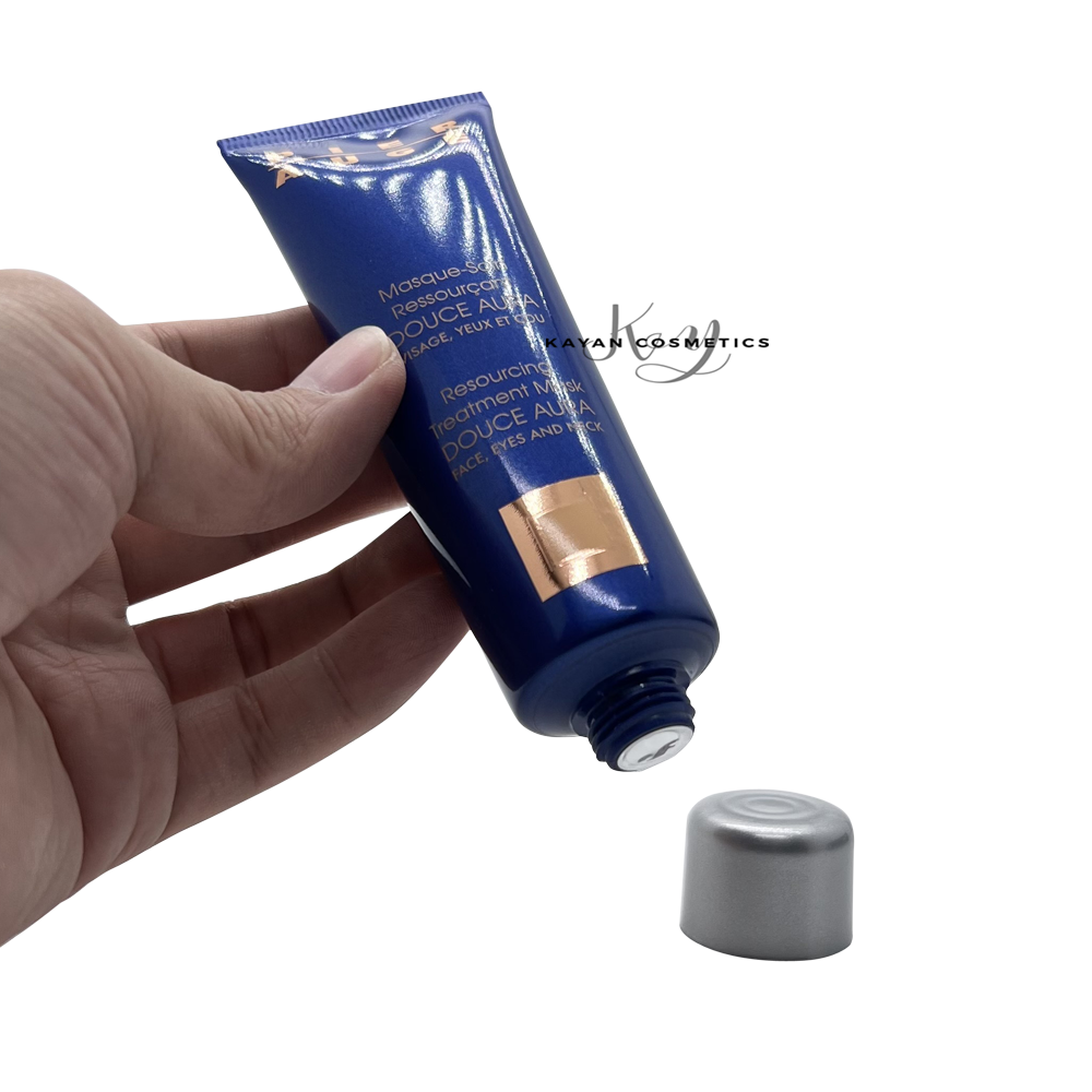 法國 pier auge 融雪面膜煥亮修護去黃補水 Resourcing Treatment Mask DOUCE AURA FACE EYES AND NECK 50ml