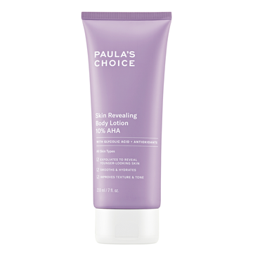寶拉珍選 Paula's Choice 10%果酸身體乳 210ml Skin Revealing Body Lotion 10% AHA