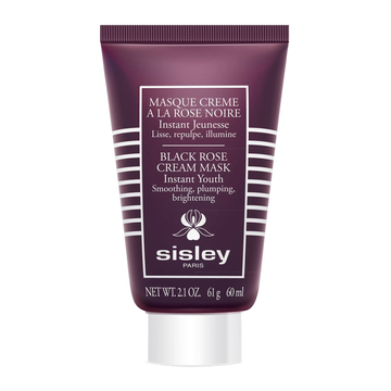 Sisley 希思黎玫瑰煥采再生面膜 60ml Black Rose Cream Mask