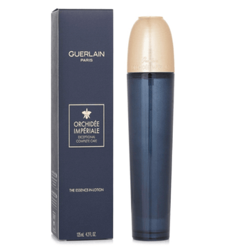 Guerlain 御庭蘭花爽膚精華盈露Orchidee Imperiale La Lotion-Essence 125ml