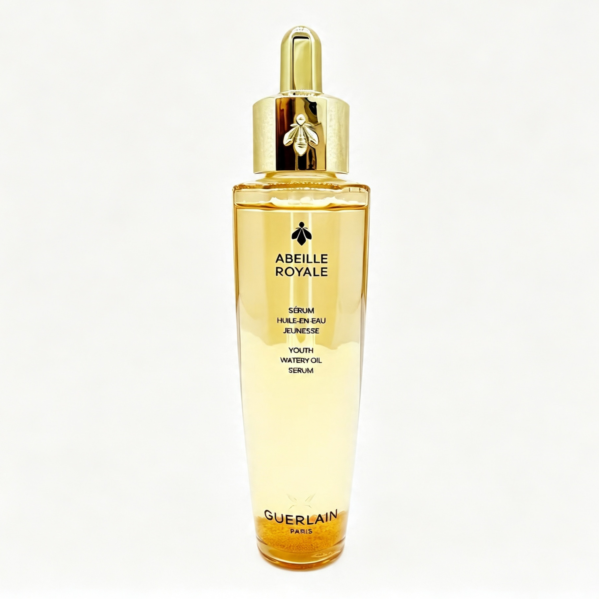 Guerlain 嬌蘭殿級蜂皇復原蜜精華50ml Abeille Royale Advanced Youth Watery Oil