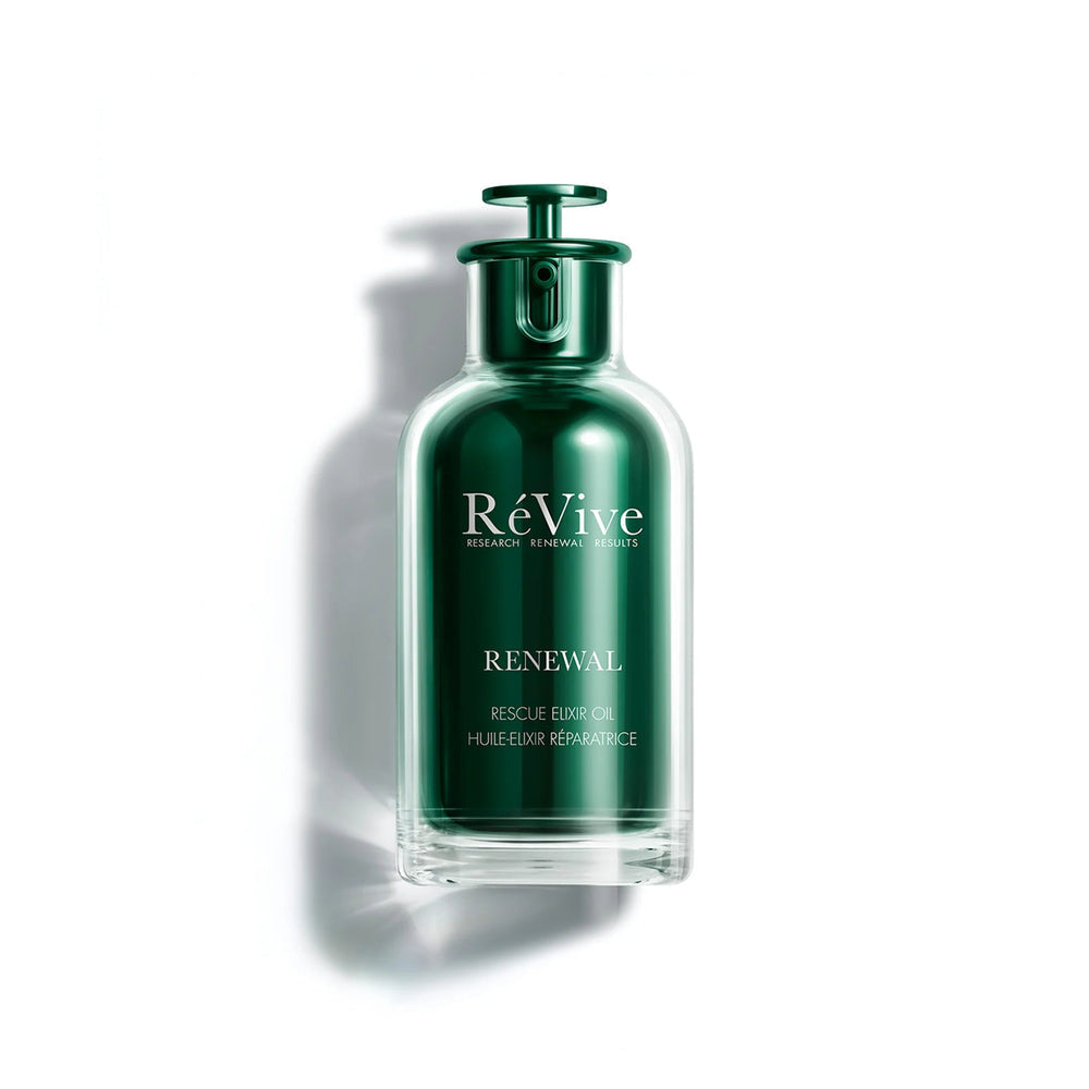 2.0 新版 ReVive 一夜回春急效修復精華油30ml Rescue Elixir Anti-Aging Oil