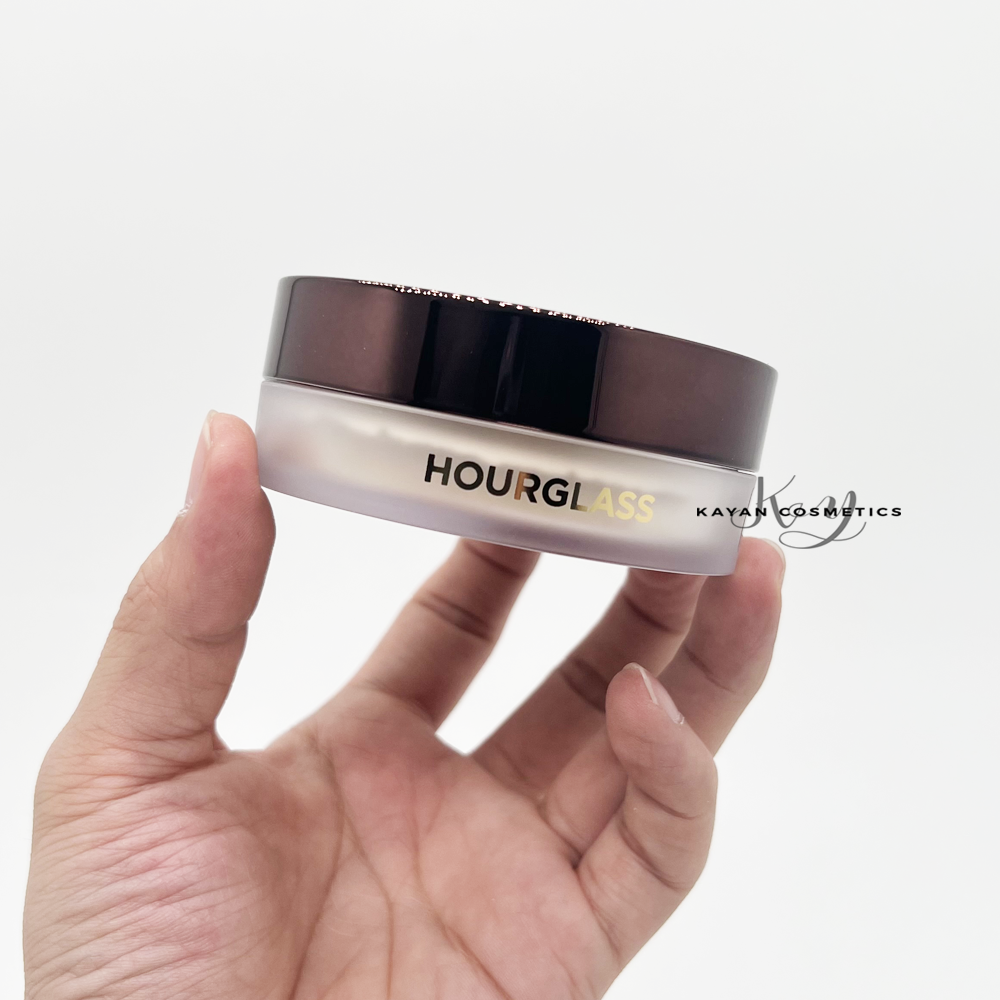 hourglass 柔紗定妝散粉10.5g HOURGLASS VEIL TRANSLUCENT SETTING POWDER POUDRE FIXANTE TRANSLUCIDE