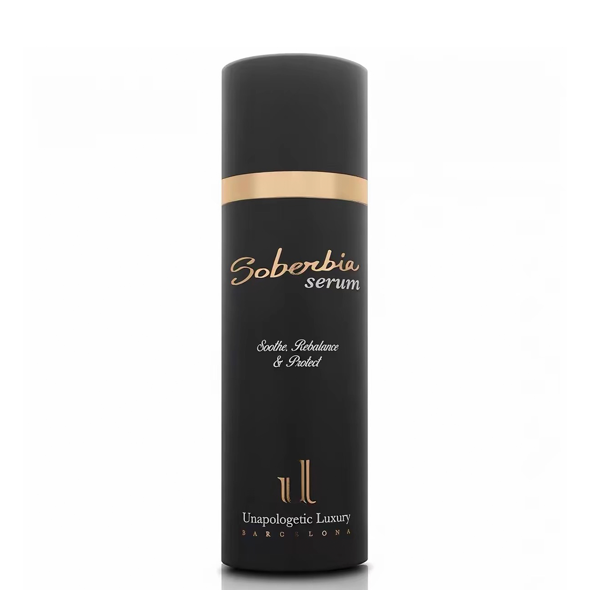 Unapologetic Luxury Barcelona Soberbia Serum 血清修復精華 30ml